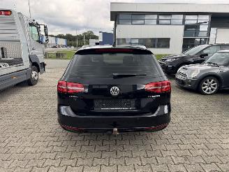 Volkswagen Passat 1.6 TDI KLIMA LED NAVI picture 6