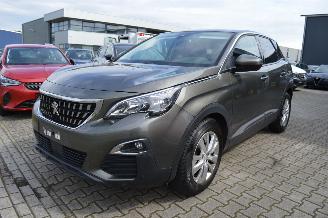 škoda osobní automobily Peugeot 3008 Peugeot 3008 Automatik Business Leder Kamera Pdc Klima 2019/2