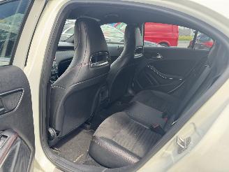 Mercedes A-klasse A180 AUTOMATIK AMG PAKET KLIMA XENON picture 10