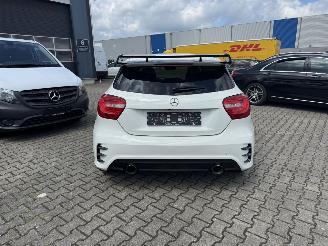 Mercedes A-klasse A180 AUTOMATIK AMG PAKET KLIMA XENON picture 6