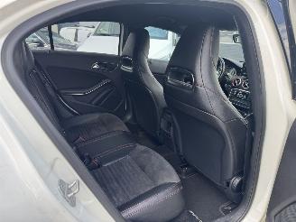Mercedes A-klasse A180 AUTOMATIK AMG PAKET KLIMA XENON picture 13