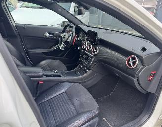 Mercedes A-klasse A180 AUTOMATIK AMG PAKET KLIMA XENON picture 11