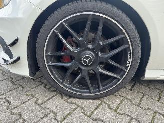 Mercedes A-klasse A180 AUTOMATIK AMG PAKET KLIMA XENON picture 17