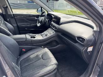 Hyundai Santa Fe Santa Fe Premium Hybrid 4WD Panorama Leder Voll picture 11