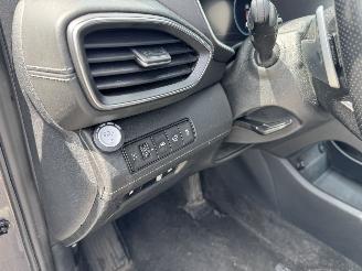 Hyundai Santa Fe Santa Fe Premium Hybrid 4WD Panorama Leder Voll picture 14