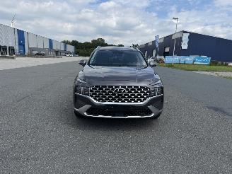 Hyundai Santa Fe Santa Fe Premium Hybrid 4WD Panorama Leder Voll picture 2