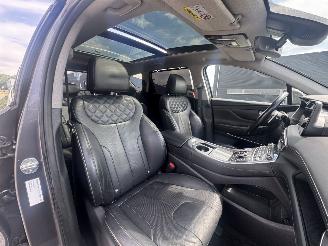Hyundai Santa Fe Santa Fe Premium Hybrid 4WD Panorama Leder Voll picture 12