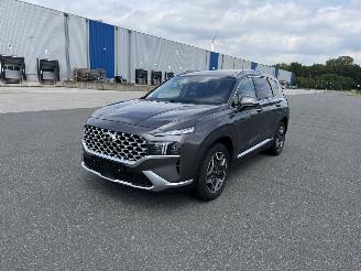  Hyundai Santa Fe Santa Fe Premium Hybrid 4WD Panorama Leder Voll 2022/2