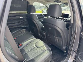 Hyundai Santa Fe Santa Fe Premium Hybrid 4WD Panorama Leder Voll picture 10