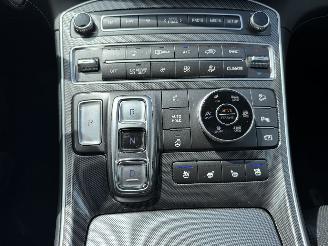 Hyundai Santa Fe Santa Fe Premium Hybrid 4WD Panorama Leder Voll picture 19