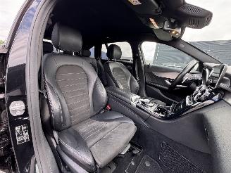 Mercedes C-klasse C220 CDI AMG PAKKET NAVI KLIMA BURMEISTER VOLL picture 13