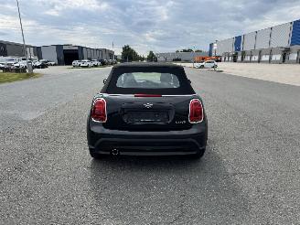 Mini Cooper COOPER CABRIO AUTOMATIK LED NAVI SITZHEIZUNG picture 4
