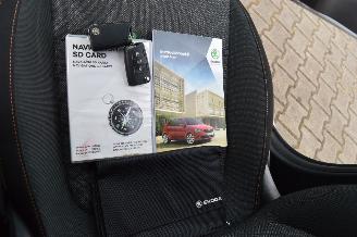 Skoda Fabia 1.0 70 KW Kombi Ambition Klima picture 15