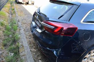 Opel Insignia 2.0 CDTI 125 KW KOMBI EURO 6 picture 6