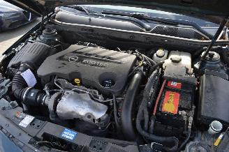 Opel Insignia 2.0 CDTI 125 KW KOMBI EURO 6 picture 10