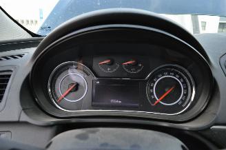 Opel Insignia 2.0 CDTI 125 KW KOMBI EURO 6 picture 11