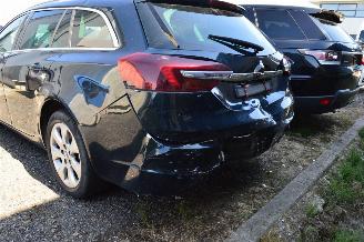 Opel Insignia 2.0 CDTI 125 KW KOMBI EURO 6 picture 7