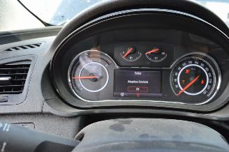 Opel Insignia 2.0 CDTI 125 KW KOMBI EURO 6 picture 12