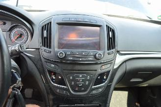 Opel Insignia 2.0 CDTI 125 KW KOMBI EURO 6 picture 10
