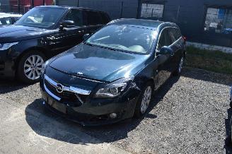Opel Insignia 2.0 CDTI 125 KW KOMBI EURO 6 picture 3