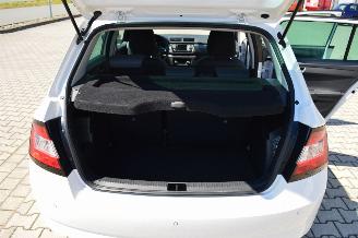 Skoda Fabia 1.2 TSI 66 KW JOY KLIMA RADAR SHZ PDC picture 12
