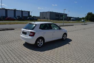 Skoda Fabia 1.2 TSI 66 KW JOY KLIMA RADAR SHZ PDC picture 6