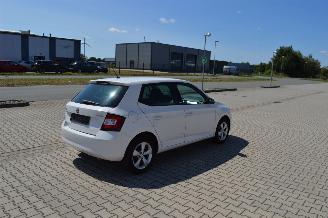 Skoda Fabia 1.2 TSI 66 KW JOY KLIMA RADAR SHZ PDC picture 5