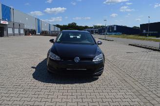 Volkswagen Golf 1.6 TDI COMFORTLINE 81 KW KLIMA picture 2