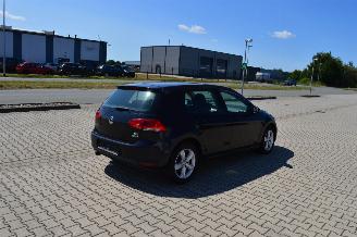 Volkswagen Golf 1.6 TDI COMFORTLINE 81 KW KLIMA picture 5