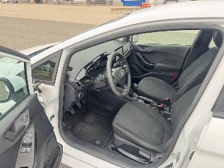 Ford Fiesta 1.0 Benzin Klima 5 Turer picture 9