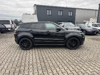 Land Rover Range Rover Evoque  picture 4