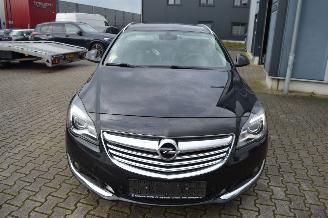 Opel Insignia OPEL INSIGNIA  B Sports Tourer Edition 2,0 CDTI Navi Pdc picture 9