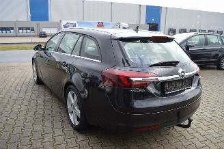 Opel Insignia OPEL INSIGNIA  B Sports Tourer Edition 2,0 CDTI Navi Pdc picture 4