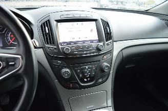 Opel Insignia OPEL INSIGNIA  B Sports Tourer Edition 2,0 CDTI Navi Pdc picture 17