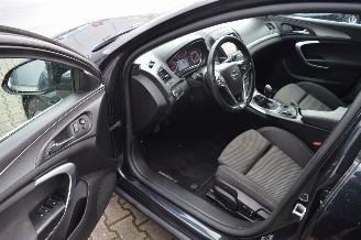 Opel Insignia OPEL INSIGNIA  B Sports Tourer Edition 2,0 CDTI Navi Pdc picture 10