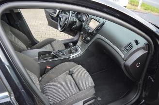 Opel Insignia OPEL INSIGNIA  B Sports Tourer Edition 2,0 CDTI Navi Pdc picture 14
