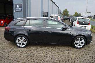 Opel Insignia OPEL INSIGNIA  B Sports Tourer Edition 2,0 CDTI Navi Pdc picture 7
