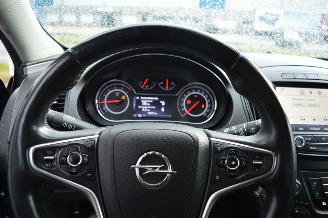 Opel Insignia OPEL INSIGNIA  B Sports Tourer Edition 2,0 CDTI Navi Pdc picture 16