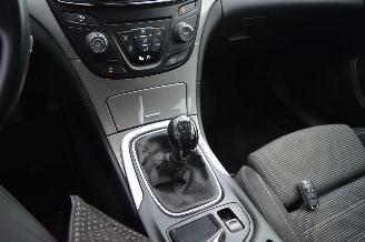 Opel Insignia OPEL INSIGNIA  B Sports Tourer Edition 2,0 CDTI Navi Pdc picture 18