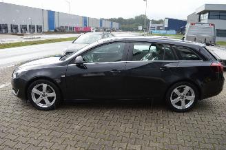 Opel Insignia OPEL INSIGNIA  B Sports Tourer Edition 2,0 CDTI Navi Pdc picture 3