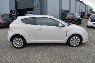 Alfa Romeo MiTo Alfa romeo Mito 1,3 Mjet Klimatronik Leder Voll Carbon Pdc Facelift picture 7