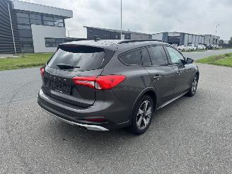 Ford Focus 1.0 Turnier Active x Led Klima Navi voll picture 7