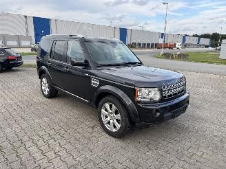 Land Rover Discovery 4 DISCOVERY 4 HSE SDV6 7 PERSONS PANORAMA LEER picture 3