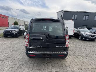 Land Rover Discovery 4 DISCOVERY 4 HSE SDV6 7 PERSONS PANORAMA LEER picture 5