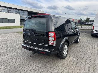 Land Rover Discovery 4 DISCOVERY 4 HSE SDV6 7 PERSONS PANORAMA LEER picture 4