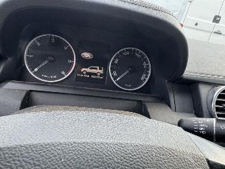 Land Rover Discovery 4 DISCOVERY 4 HSE SDV6 7 PERSONS PANORAMA LEER picture 16