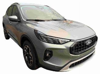 Uttjänta bilar auto Ford Kuga Active 2024/7