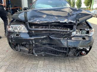 Audi S4 2.7 V6 BI-Turbo picture 14