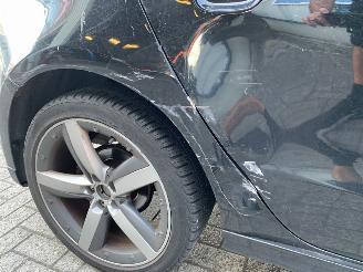 Audi A1 SPORTBACK S-line picture 16