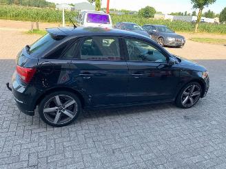 Audi A1 SPORTBACK S-line picture 6